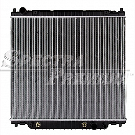 Spectra Premium Radiator CU2171