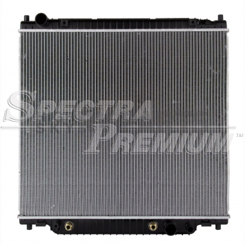 Spectra Premium Radiator CU2171