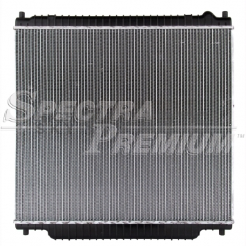 Spectra Premium Radiator CU2171-1