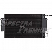 Spectra Premium Air Conditioner Condenser 74565