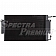 Spectra Premium Air Conditioner Condenser 74565