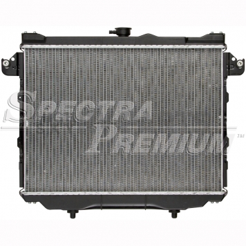 Spectra Premium Radiator CU1196-1