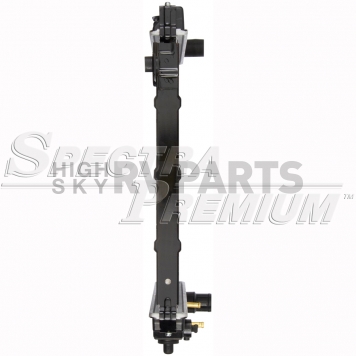 Spectra Premium Radiator CU1196-2