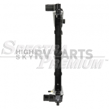 Spectra Premium Radiator CU1196-3