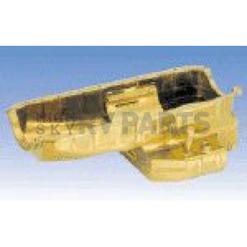 Milodon Oil Pan - 31554
