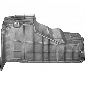 Spectra Premium Oil Pan - GMP67A