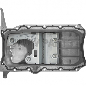 Spectra Premium Oil Pan - GMP67A-2