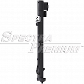 Spectra Premium Air Conditioner Condenser 74569
