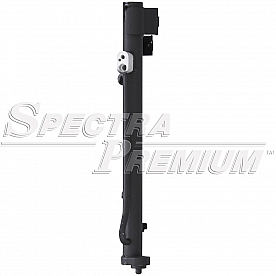 Spectra Premium Air Conditioner Condenser 74569