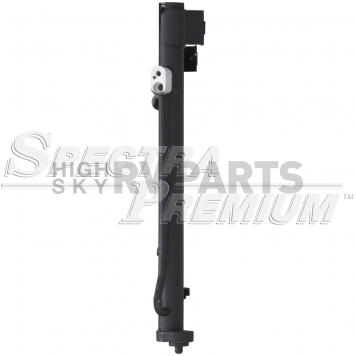 Spectra Premium Air Conditioner Condenser 74569