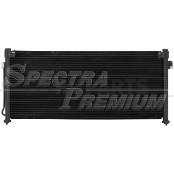 Spectra Premium Air Conditioner Condenser 74569-2