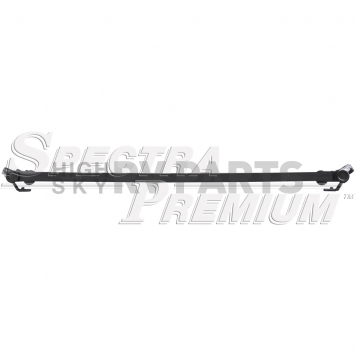 Spectra Premium Air Conditioner Condenser 74569-3
