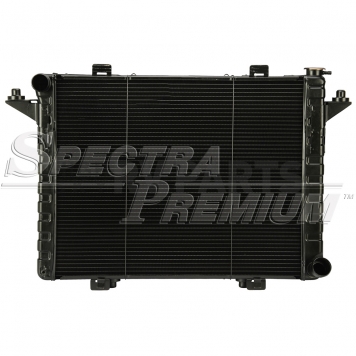 Spectra Premium Radiator CU1198