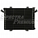 Spectra Premium Radiator CU1198