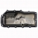 Spectra Premium Oil Pan - CRP08A
