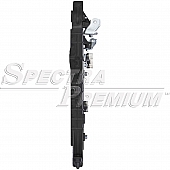 Spectra Premium Air Conditioner Condenser 74570