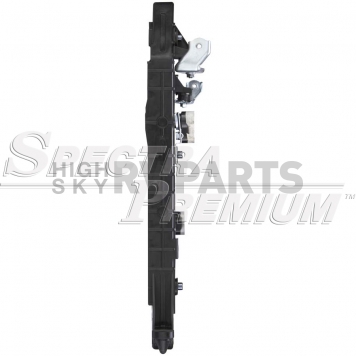 Spectra Premium Air Conditioner Condenser 74570