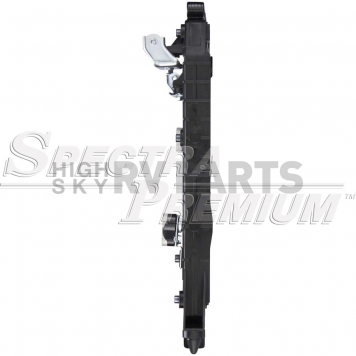 Spectra Premium Air Conditioner Condenser 74570-1