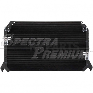 Spectra Premium Air Conditioner Condenser 74570-3