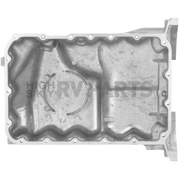 Spectra Premium Oil Pan - HOP20B-2