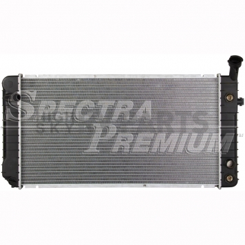 Spectra Premium Radiator CU1206