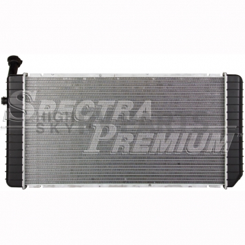 Spectra Premium Radiator CU1206-1