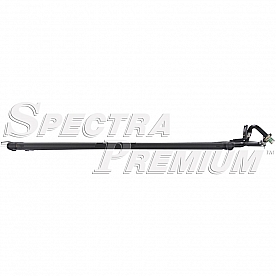 Spectra Premium Air Conditioner Condenser 74579