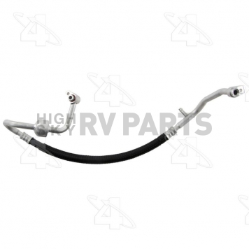 Four Seasons Air Conditioner Hose 66557
