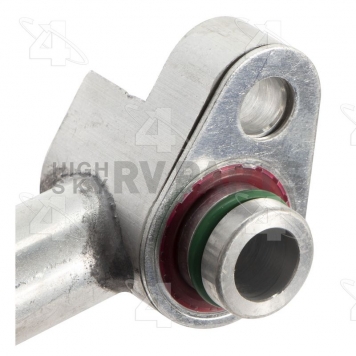 Four Seasons Air Conditioner Hose 66557-1