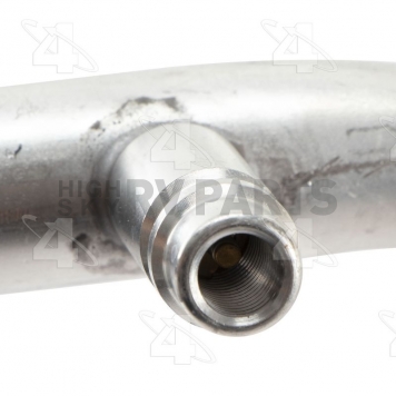 Four Seasons Air Conditioner Hose 66557-2
