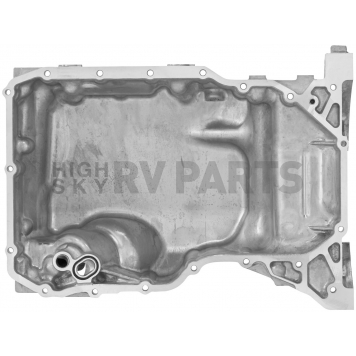 Spectra Premium Oil Pan - HOP37A-3