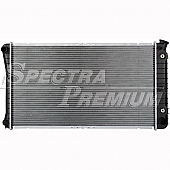 Spectra Premium Radiator CU1210