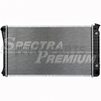 Spectra Premium Radiator CU1210