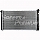 Spectra Premium Radiator CU1210