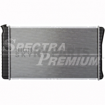 Spectra Premium Radiator CU1210-1