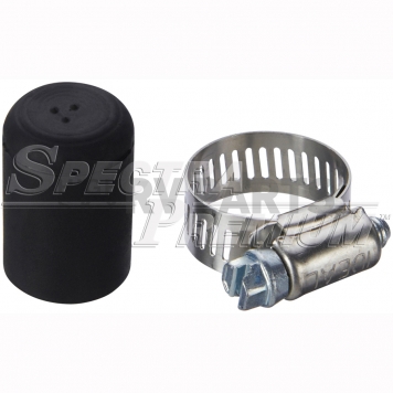 Spectra Premium Radiator CU1210-3