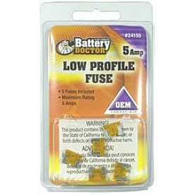 WirthCo Fuse 24155