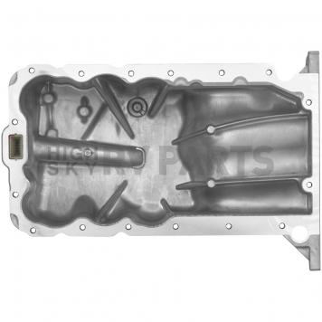 Spectra Premium Oil Pan - GMP70A-3