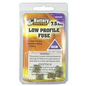 WirthCo Fuse 24157