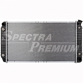 Spectra Premium Radiator CU1212