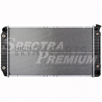 Spectra Premium Radiator CU1212