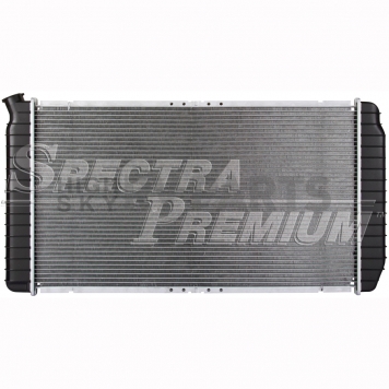 Spectra Premium Radiator CU1212-1