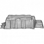 Spectra Premium Oil Pan - GMP71A