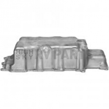 Spectra Premium Oil Pan - GMP71A