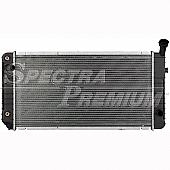 Spectra Premium Radiator CU1216