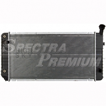 Spectra Premium Radiator CU1216