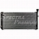 Spectra Premium Radiator CU1216