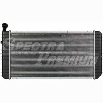 Spectra Premium Radiator CU1216-1