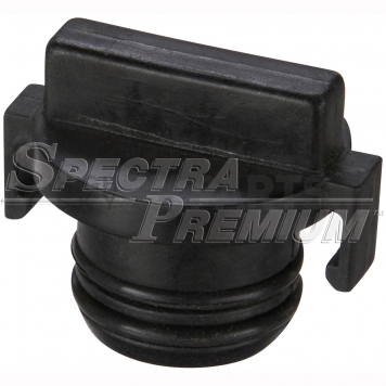 Spectra Premium Radiator CU1216-3