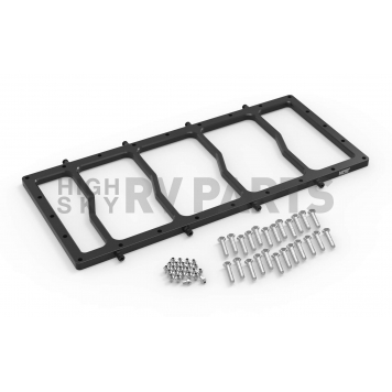 N.O.S. Nitrous Oxide Injector Plate - 12536BNOS